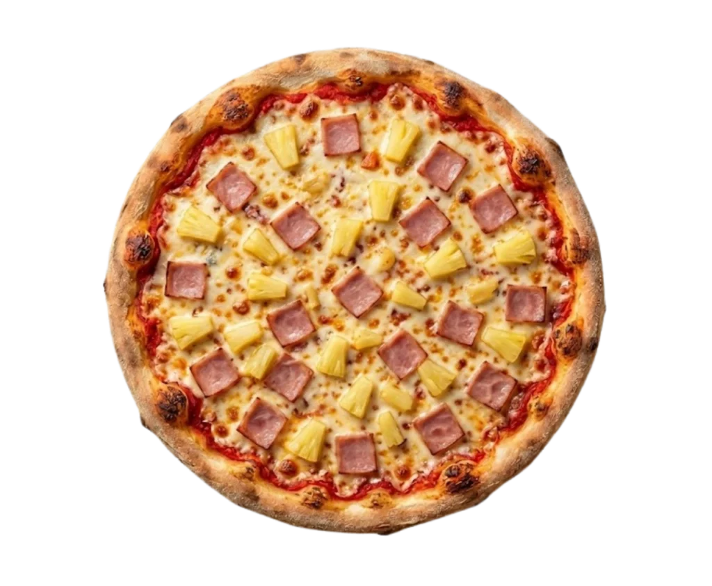 HAWAIIAN