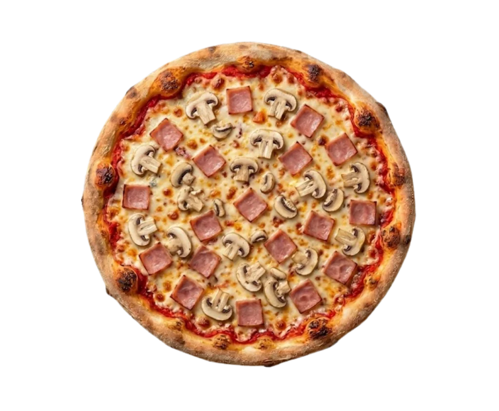 Hawaiian Special