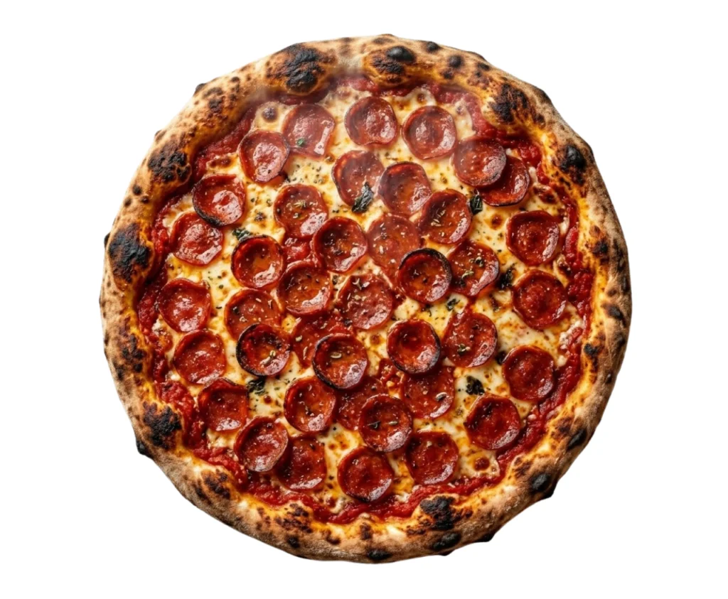 Pepperoni