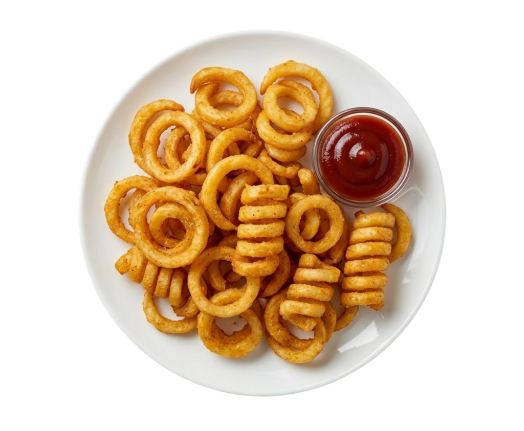 Curly Fries