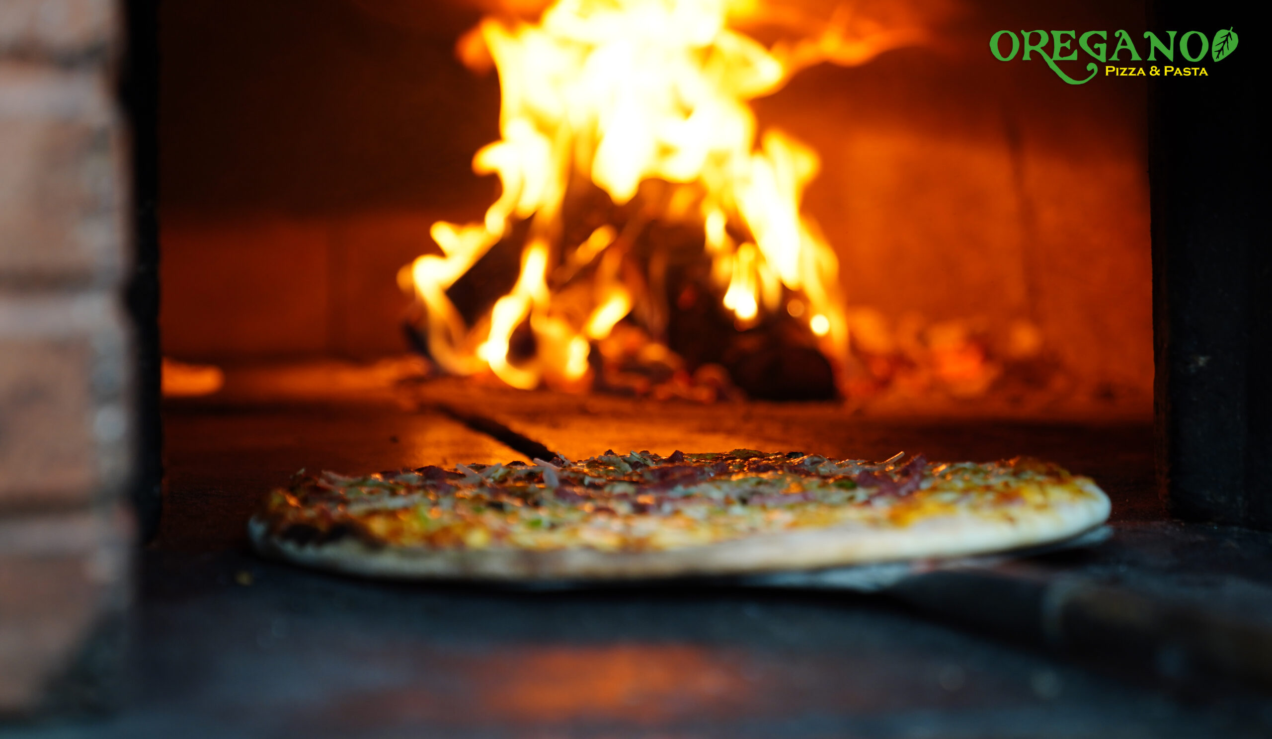 Why Wood Fire Pizza Is So Popular in Walsall