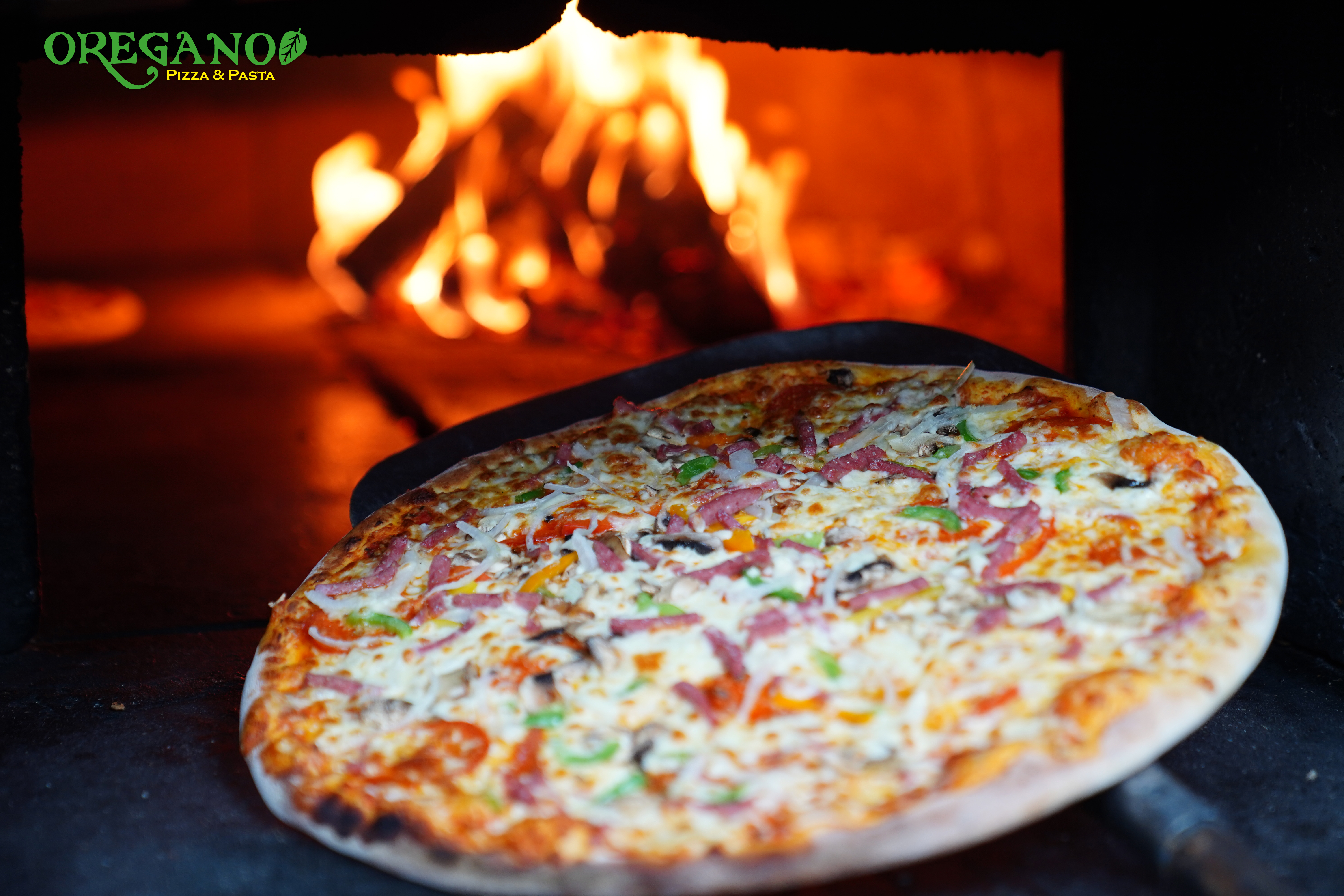 Why Wood Fire Pizza Is So Popular in Walsall 3 DSC03617