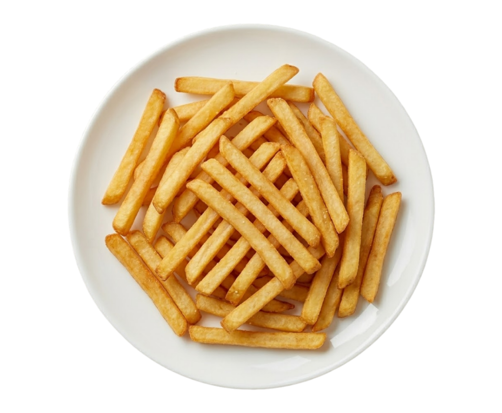 Fries