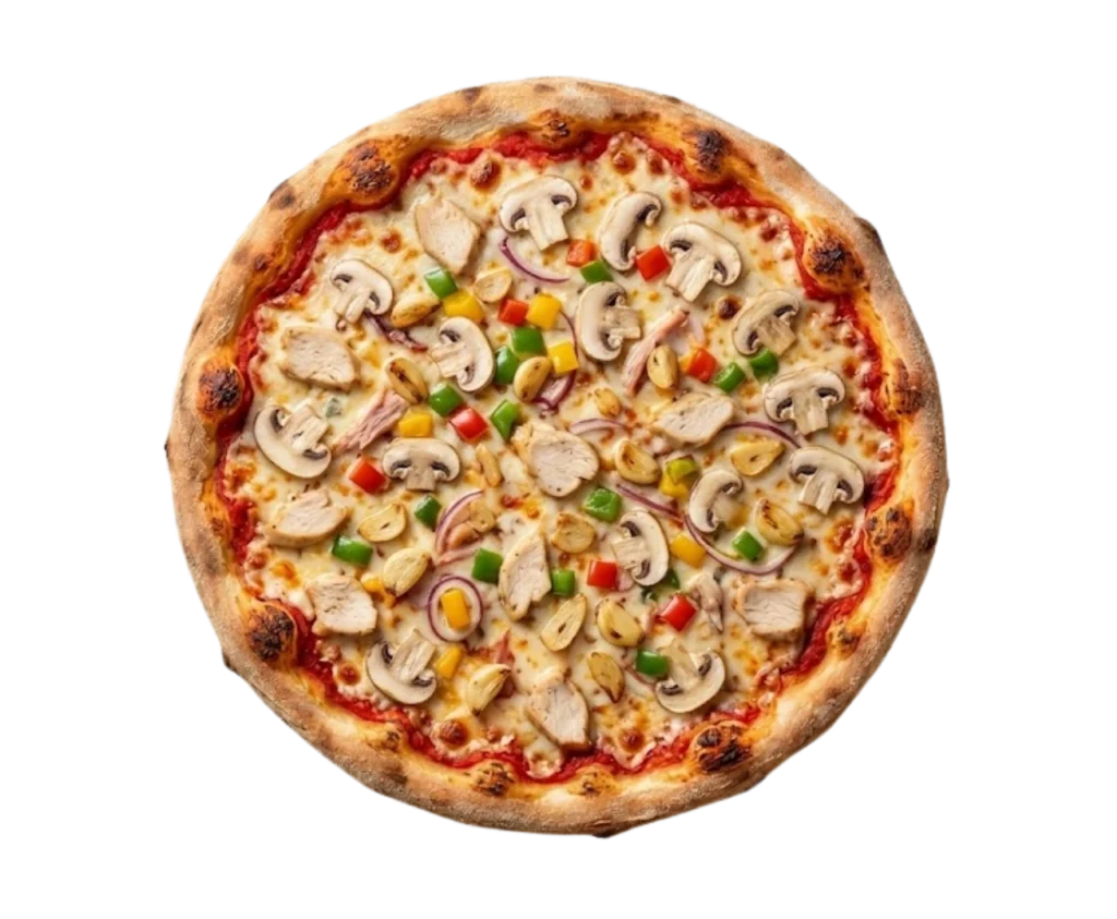 GARLIC SPECIAL