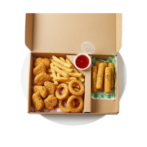 side box
