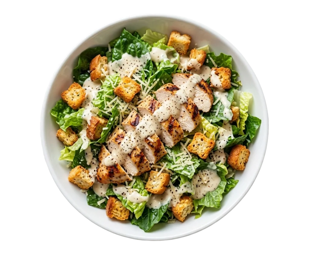 caesar salad