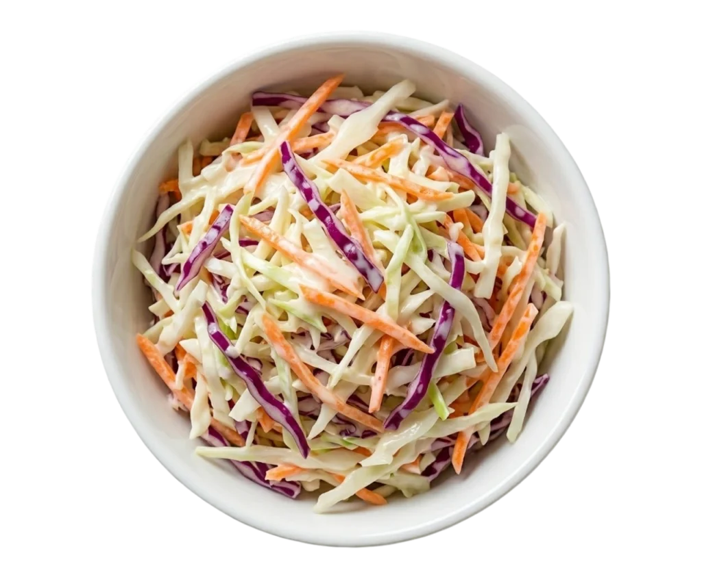 coleslaw