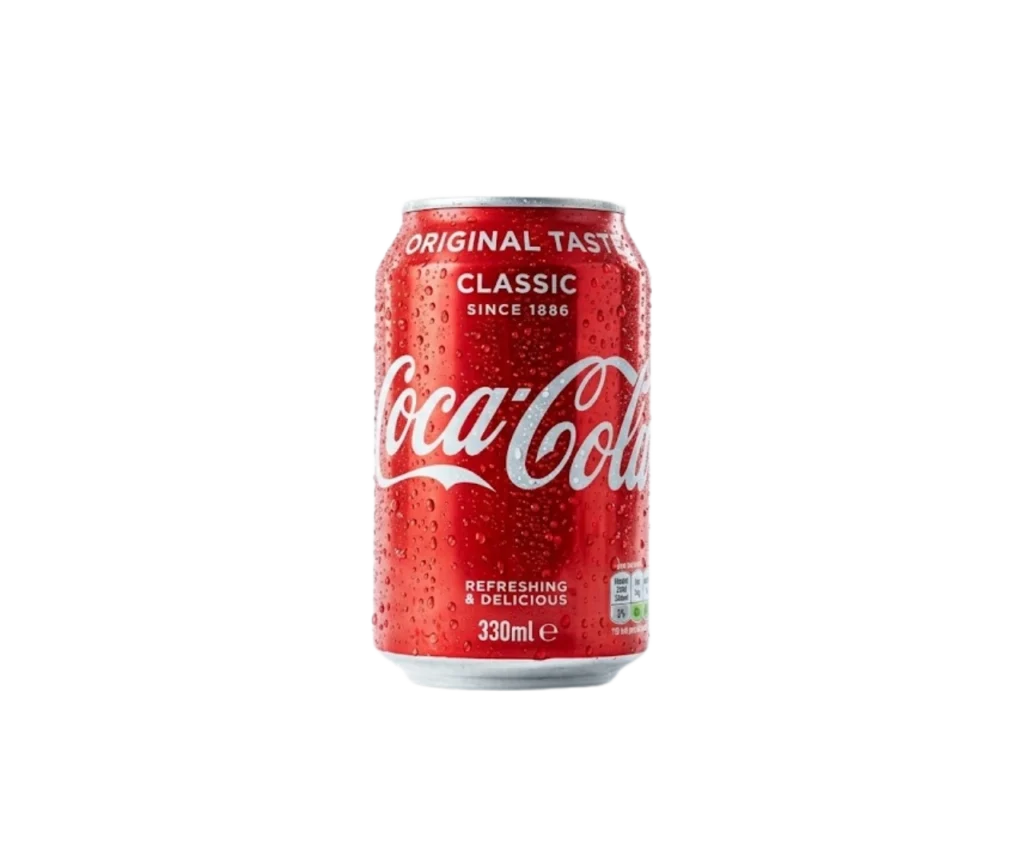 Coke