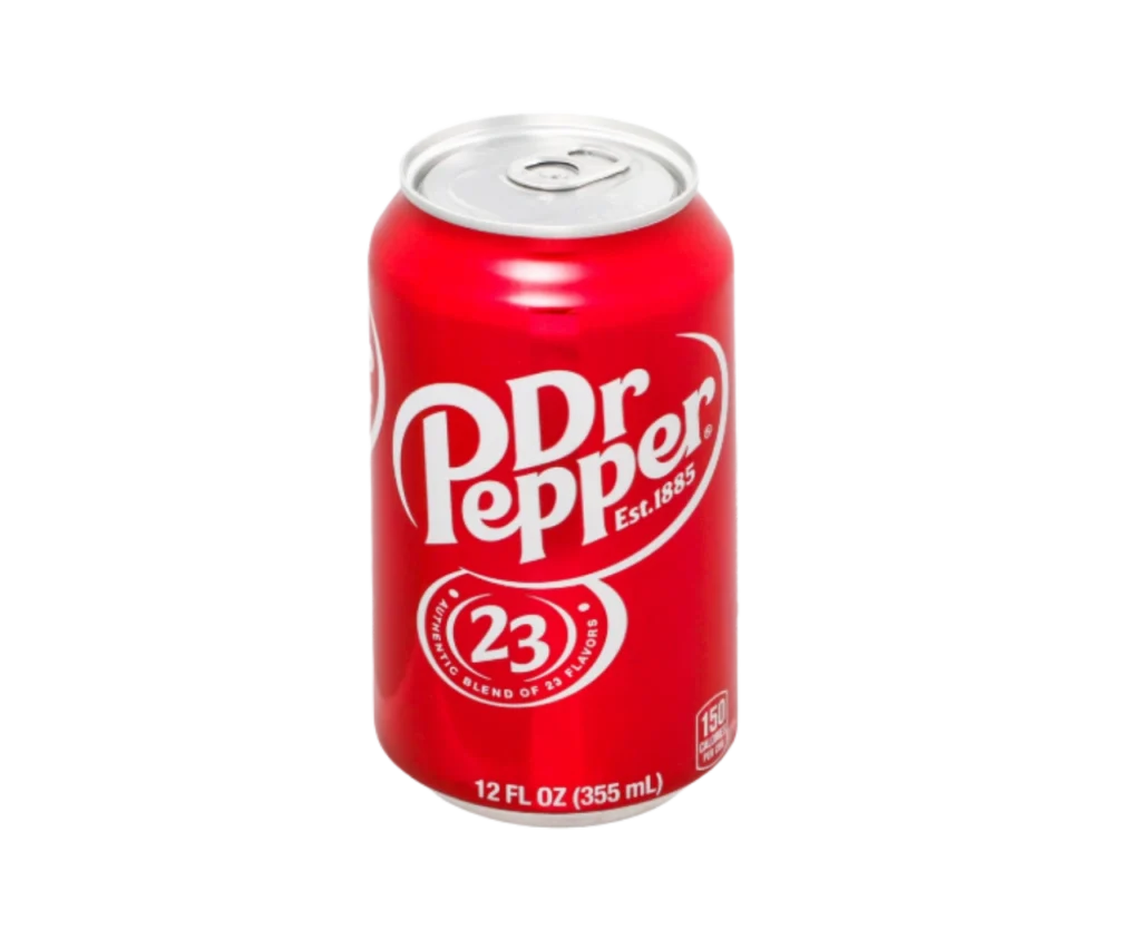 dr pepper
