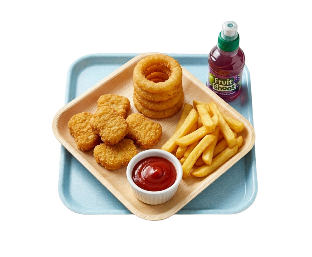 kids meal 2