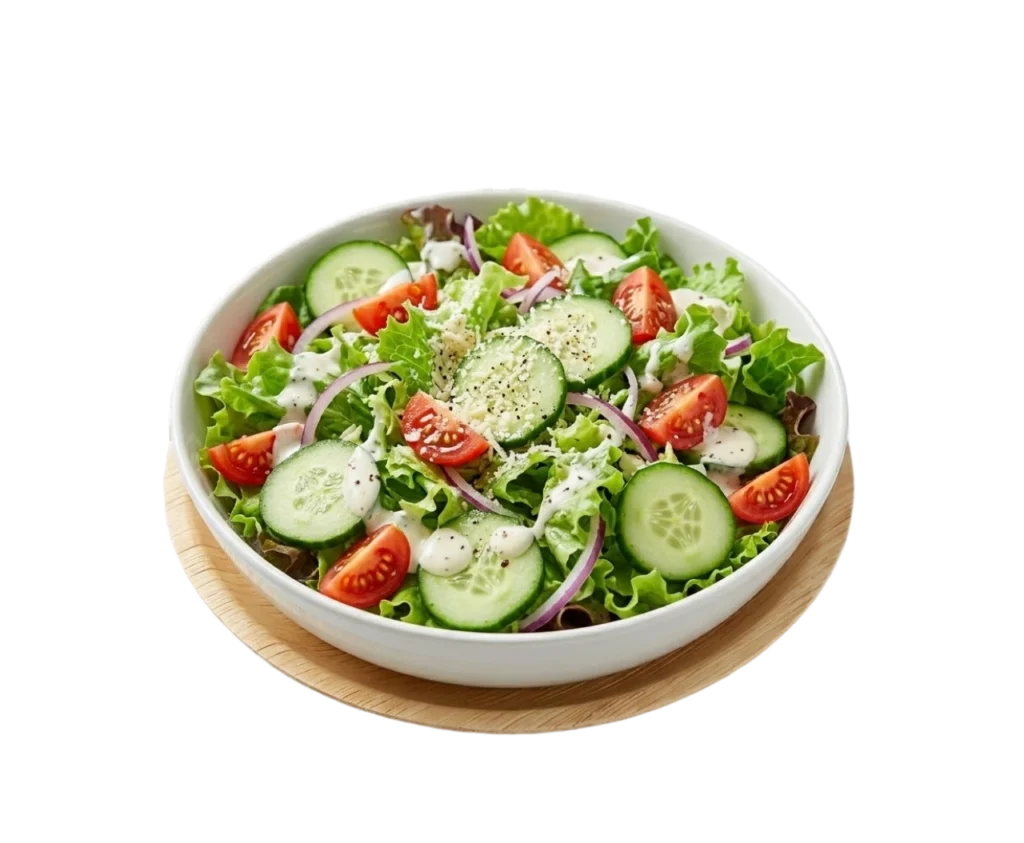 Garden Salad